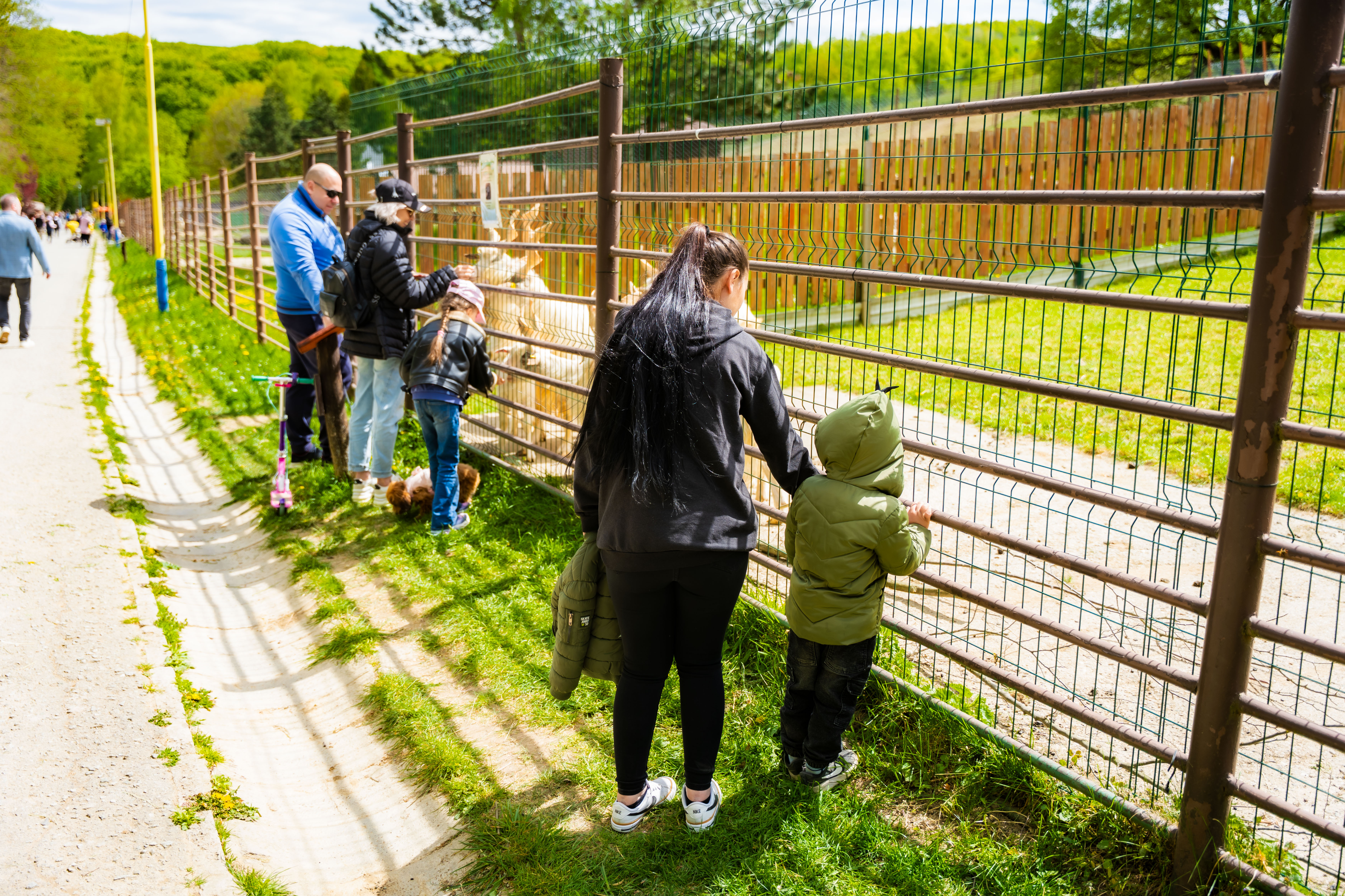 Slavnostne odomykanie vrany ZOO Kosice-1-76